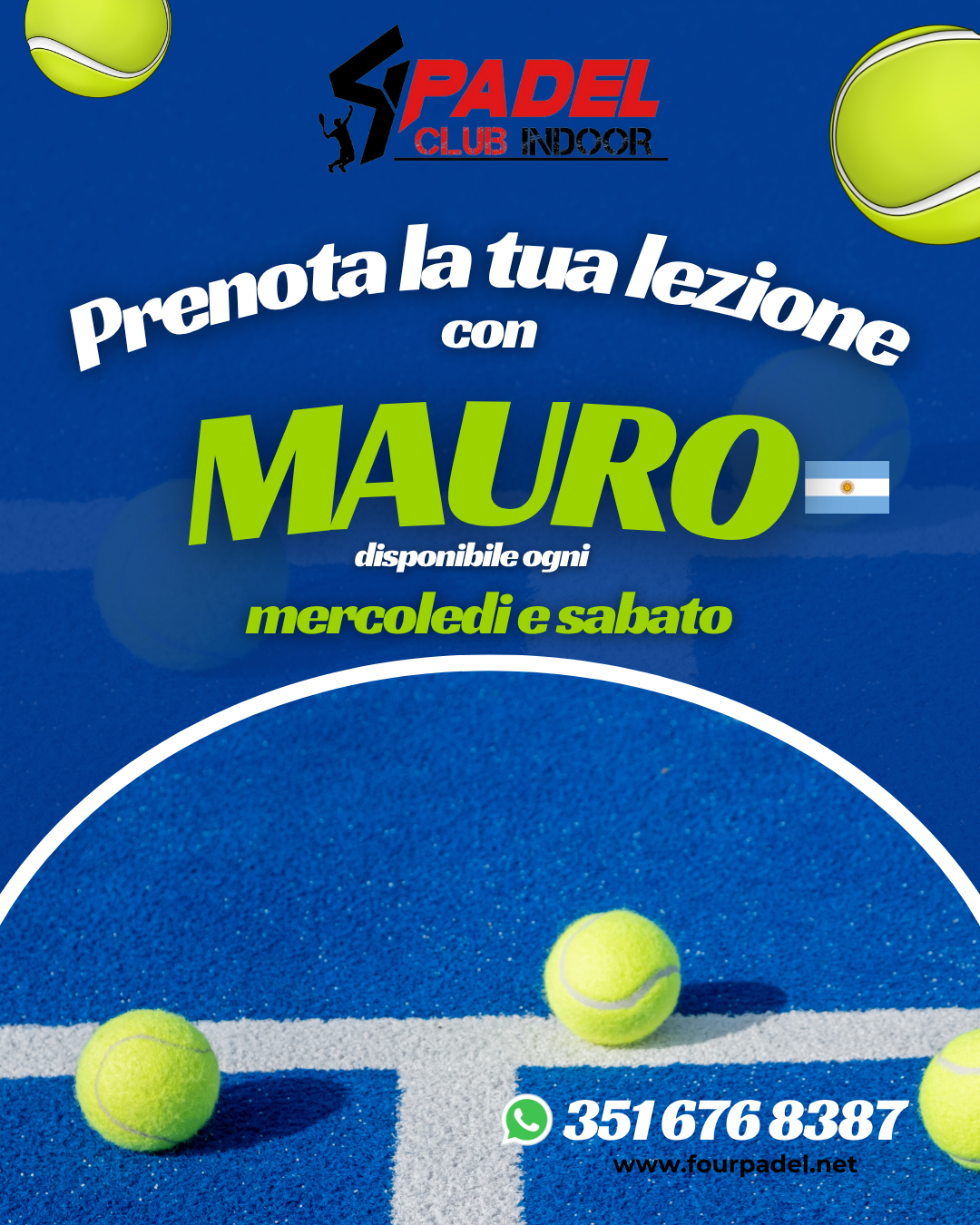 Istruttore qualificato